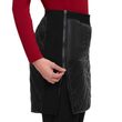 Aenergy IN Skirt Women black 0001