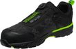 PREDATOR S3 ESD Low Black/Green