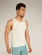 M Anatomica Tank UNDYED