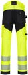 EREBOS Trousers class 2 HI-VIS