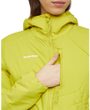 Aenergy Air IN Hooded Jacket Women black