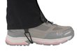 Overland Gaiters Large, Black