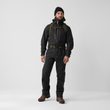 Keb Eco-Shell Trousers M Black