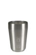 360° Vacuum Travel Mug Regular Silver