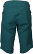M's Infinite All-mountain Shorts Dioptase Blue