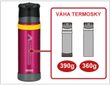 Termoska se šálkem do extrémních podmínek 500 ml khaki