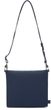 GO CROSSBODY POUCH 4 coastal blue