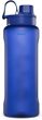 Big Bottle 1000 ml Cobalt Blue