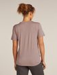 W Mer 150 Tech Lite III SS Relaxed Tee SUMMIT