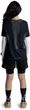 XCEED RUN DISCOVER SHIRT WMN X Black