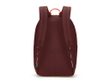 GO 25L BACKPACK garnet red