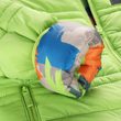 DOUWO lime green