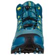 Ultra Raptor II Mid JR Gtx, Space Blue/Blaze