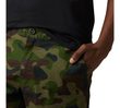 Essex Camo Short 2.0, Green Camo