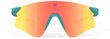 ASTRAL emerald fade matte/multilaser orange