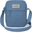 ARCANE SMALL CROSSBODY nirvana blue heather