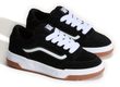 Hylane BLACK/WHITE/GUM