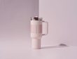 Quencher/Cup ProTour Flip Straw Tumbler 1180 ml Rose Quartz Fade