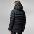 Expedition Mid Winter Jacket W, Mustard Yellow-UN Blue