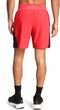 UA LAUNCH PRO 7'' SHORTS-RED