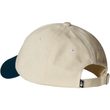 NORM HAT, MIDNIGHT PETROL/WHITE D