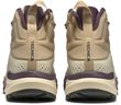 Agate S MID GTX, beige/violet