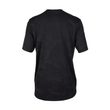 Ranger Tru Dri Ss Jersey Black