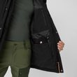 Nuuk Parka M Black