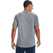 UA Tech SS Tee 2.0, Gray