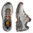 Ultra Raptor II Leather GTX Grey/Marmalade