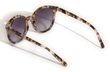 Rise And Shine Sunglasses LIGHT TORTOISE