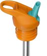 Rise Vac Classic 473 ml (w/ Flip Seal Cap) - Baltic Kaleidoscope