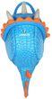 Animal Toddler Backpack 2L triceratops