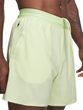 Vanish Elite 6in Short-GRN