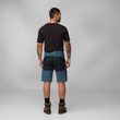 Keb Shorts M - Black-Black