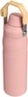IceFlow™ Bottle Fast Flow 700 ml  Peach Rose