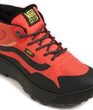 MTE Crosspath Mid ORANGE/BLACK