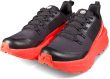 Aenergy Hike Low GTX Men black-mammut red