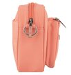 Natura Coral Crossbody