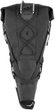 SCOUT SADDLE BAG M BLACK