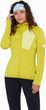 Aenergy Light ML Hooded Jacket Women acacia-holunder