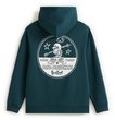 Vans Entertainment FZ Hoodie Mystic Moss