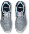 Girun II Low GTX Women alloy-light glacier blue