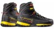 TxS Gtx Black/Yellow