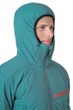 GABBER HOODY, brittany blue