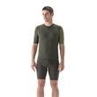 JERSEY ESSENTIAL ARMY GREEN OLIVE