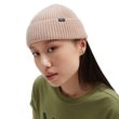 WM SHORTY BEANIE ROSE SMOKE