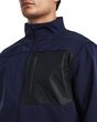 M Shield Jacket-BLU