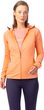 ELI HOODY apricot wash mel