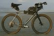 Racing frame pack (4l)